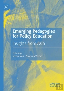 Bertrand.pt - Emerging Pedagogies For Policy Education