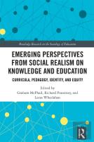 Emerging Perspectives From Social Realism On Knowledge And Education