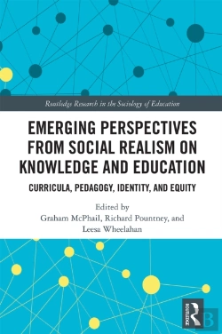 Bertrand.pt - Emerging Perspectives From Social Realism On Knowledge And Education