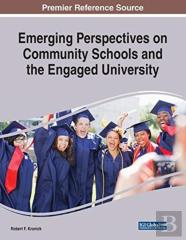 Emerging Perspectives On Community Schools And The Engaged University