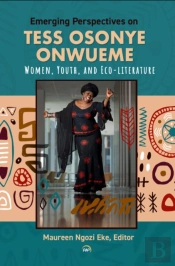 Emerging Perspectives On Tess Osonye Onwueme