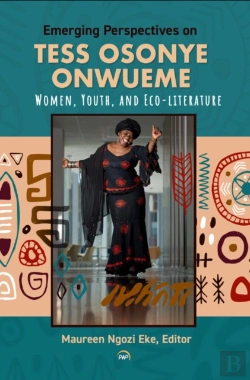 Bertrand.pt - Emerging Perspectives On Tess Osonye Onwueme