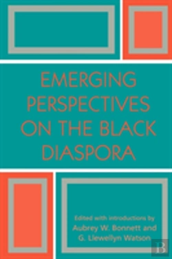 Bertrand.pt - Emerging Perspectives On The Black Diaspora