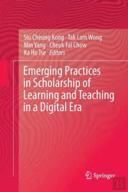 Bertrand.pt - Emerging Practices In Scholarship Of Learning And Teaching In A Digital Era
