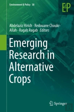 Bertrand.pt - Emerging Research In Alternative Crops