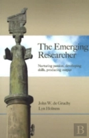 Emerging Researcher