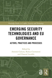 Emerging Security Technologies And Eu Governance