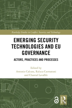 Bertrand.pt - Emerging Security Technologies And Eu Governance