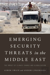 Emerging Security Threats In Tcb