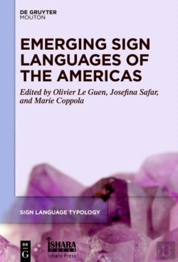 Bertrand.pt - Emerging Sign Languages Of The Americas