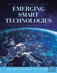 Emerging Smart Technologies