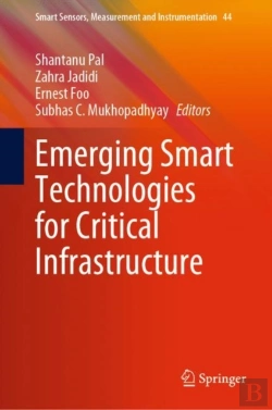 Bertrand.pt - Emerging Smart Technologies For Critical Infrastructure