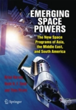 Bertrand.pt - Emerging Space Powers