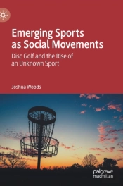 Emerging Sports As Social Movements