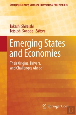 Bertrand.pt - Emerging States And Economies