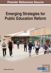 Emerging Strategies For Public Education Reform