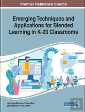 Emerging Techniques And Applications For