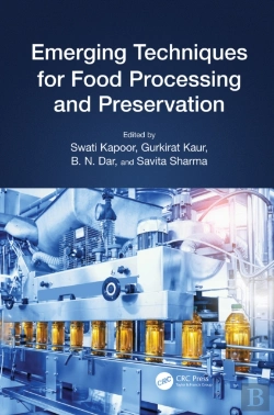 Bertrand.pt - Emerging Techniques For Food Processing And Preservation
