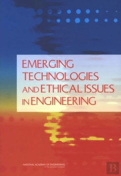 Bertrand.pt - Emerging Technologies And Ethical Issues In Engineering