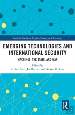 Bertrand.pt - Emerging Technologies And International Security