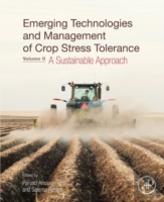 Emerging Technologies And Management Of Crop Stress Tolerance