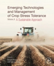 Emerging Technologies And Management Of Crop Stress Tolerance