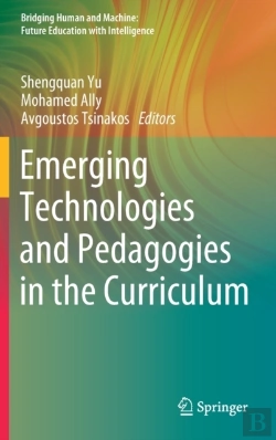 Bertrand.pt - Emerging Technologies And Pedagogies In The Curriculum