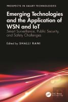Emerging Technologies And The Application Of Wsn And Iot