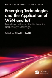 Emerging Technologies And The Application Of Wsn And Iot