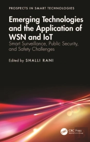 Emerging Technologies And The Application Of Wsn And Iot