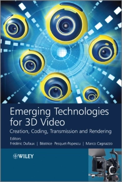 Bertrand.pt - Emerging Technologies For 3d Video