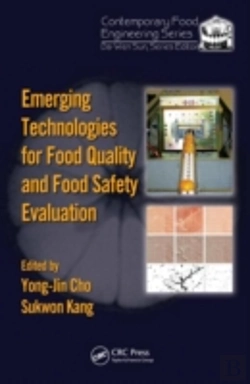 Bertrand.pt - Emerging Technologies For Food Quality And Food Safety Evaluation