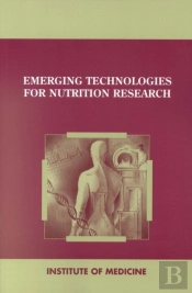 Emerging Technologies For Nutrition Research