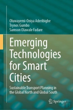 Bertrand.pt - Emerging Technologies For Smart Cities