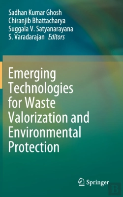 Bertrand.pt - Emerging Technologies For Waste Valorization And Environmental Protection
