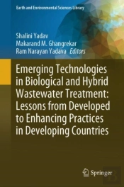 Emerging Technologies In Biological And Hybrid Wastewater Treatment: Lessons From Developed To Enhancing Practices In Developing Countries
