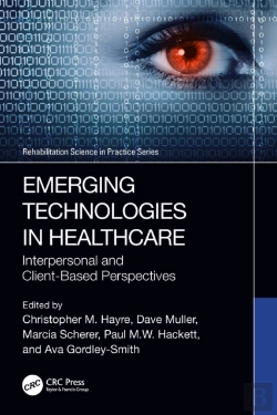 Bertrand.pt - Emerging Technologies In Healthcare