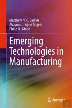 Bertrand.pt - Emerging Technologies In Manufacturing