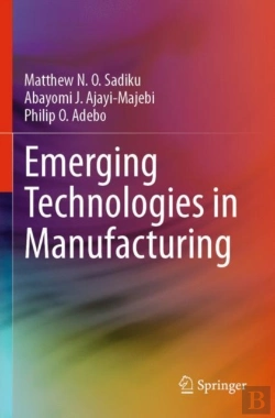 Bertrand.pt - Emerging Technologies In Manufacturing
