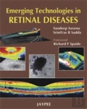 Emerging Technologies In Retinal Disease