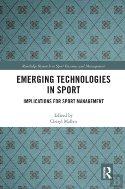 Bertrand.pt - Emerging Technologies In Sport