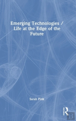 Bertrand.pt - Emerging Technologies / Life At The Edge Of The Future
