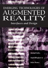 Emerging Technologies Of Augmented Reality