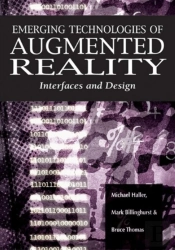 Emerging Technologies Of Augmented Reality