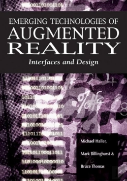 Bertrand.pt - Emerging Technologies Of Augmented Reality