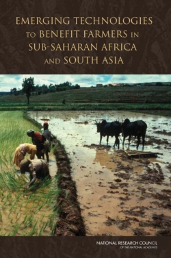 Bertrand.pt - Emerging Technologies To Benefit Farmers In Sub-Saharan Africa And South Asia