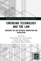 Emerging Technology And The Law