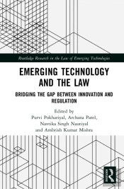 Emerging Technology And The Law