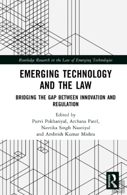 Bertrand.pt - Emerging Technology And The Law