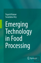 Emerging Technology In Food Processing